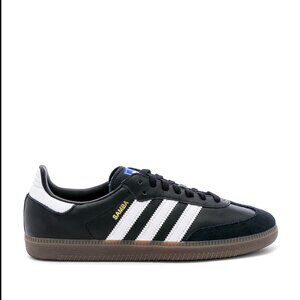 Adidas Originals Samba OG Sneaker